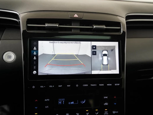 Hyundai Tucson - Afbeelding 19 van 30