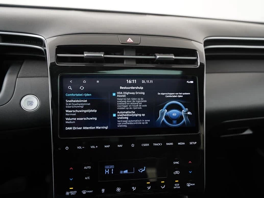 Hyundai Tucson - Afbeelding 20 van 30