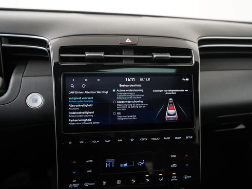 Hyundai Tucson - Afbeelding 21 van 30