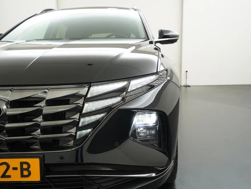 Hyundai Tucson - Afbeelding 22 van 30