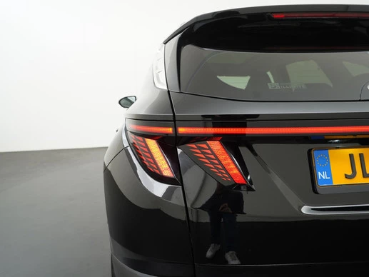 Hyundai Tucson - Afbeelding 23 van 30