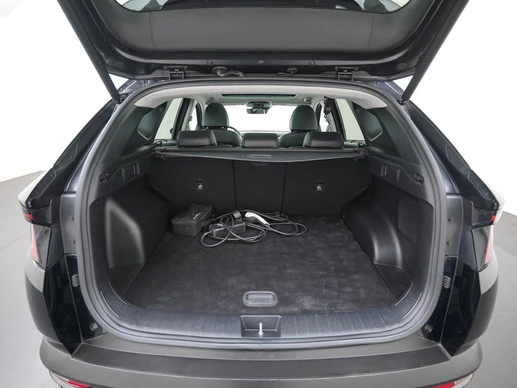 Hyundai Tucson - Afbeelding 24 van 30