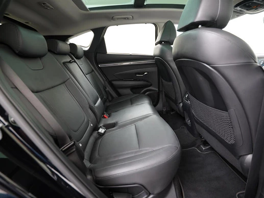 Hyundai Tucson - Afbeelding 27 van 30