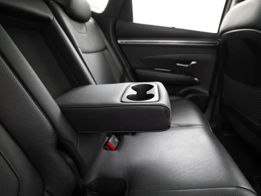 Hyundai Tucson - Afbeelding 29 van 30