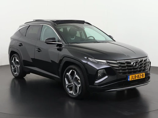 Hyundai Tucson - Afbeelding 30 van 30