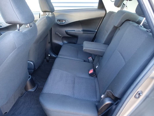 Toyota Verso-S - Afbeelding 4 van 8