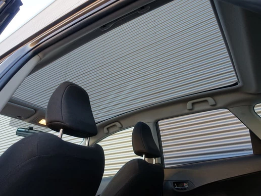 Toyota Verso-S - Afbeelding 5 van 8