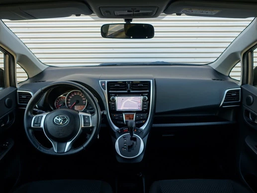 Toyota Verso-S - Afbeelding 6 van 8