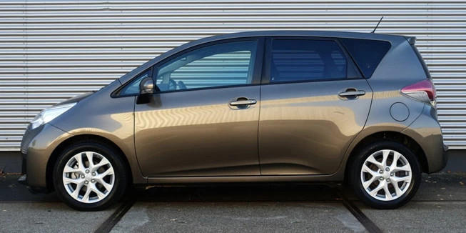 Toyota Verso-S - Afbeelding 2 van 30