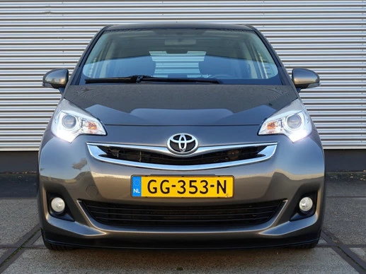 Toyota Verso-S - Afbeelding 3 van 30