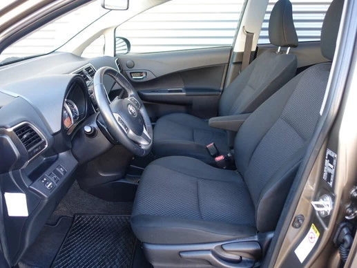 Toyota Verso-S - Afbeelding 7 van 30