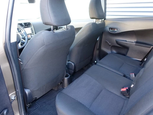 Toyota Verso-S - Afbeelding 8 van 30