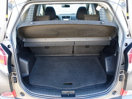 Toyota Verso-S - Afbeelding 10 van 30