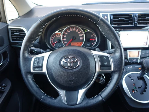 Toyota Verso-S - Afbeelding 12 van 30