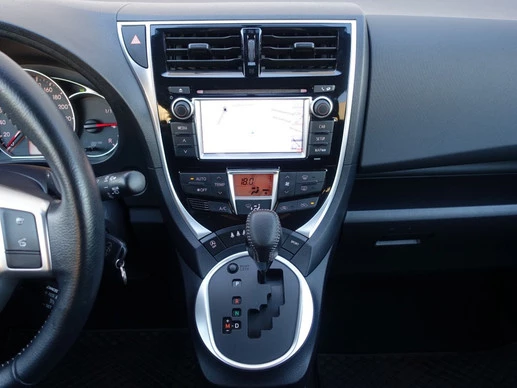 Toyota Verso-S - Afbeelding 13 van 30