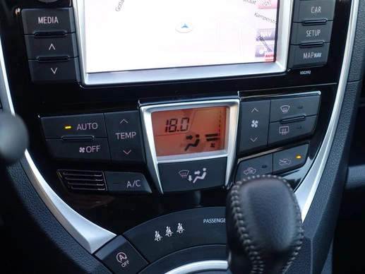 Toyota Verso-S - Afbeelding 15 van 30