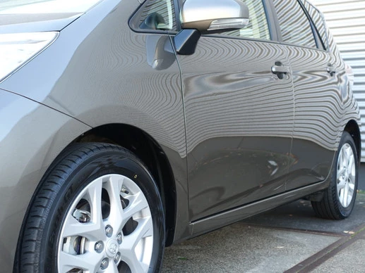 Toyota Verso-S - Afbeelding 25 van 30