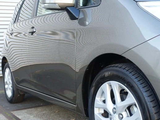 Toyota Verso-S - Afbeelding 26 van 30