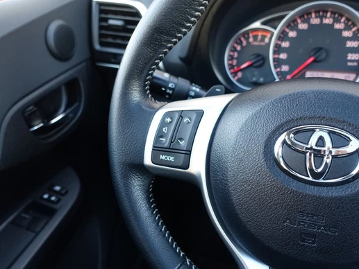 Toyota Verso-S - Afbeelding 27 van 30