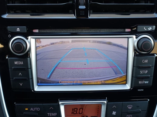 Toyota Verso-S - Afbeelding 29 van 30