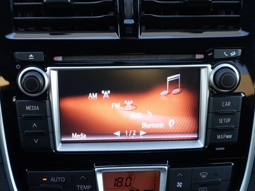 Toyota Verso-S - Afbeelding 30 van 30