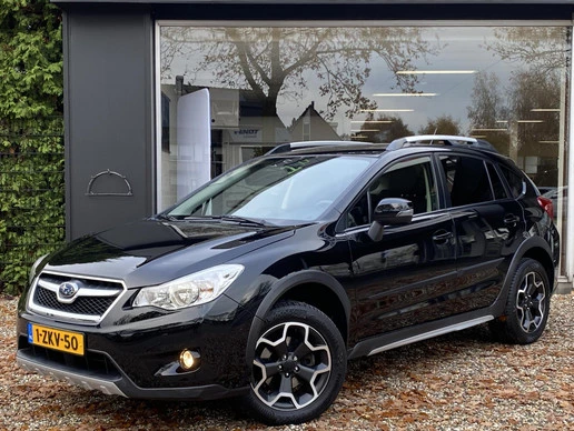 Subaru XV - Afbeelding 1 van 30