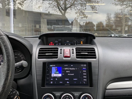 Subaru XV - Afbeelding 5 van 30