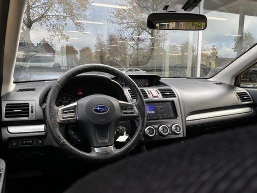 Subaru XV - Afbeelding 10 van 30