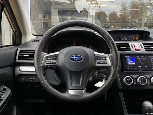 Subaru XV - Afbeelding 11 van 30