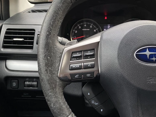 Subaru XV - Afbeelding 12 van 30