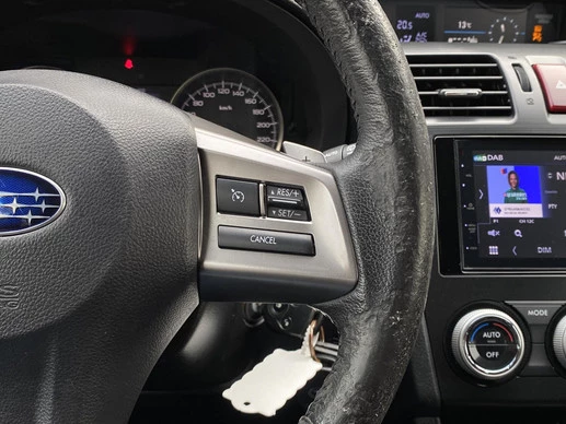 Subaru XV - Afbeelding 13 van 30