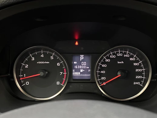 Subaru XV - Afbeelding 15 van 30