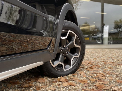 Subaru XV - Afbeelding 17 van 30