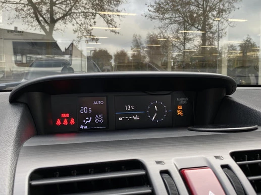 Subaru XV - Afbeelding 18 van 30