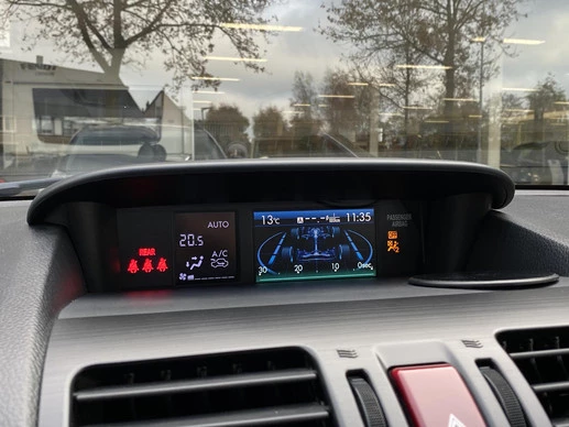 Subaru XV - Afbeelding 19 van 30