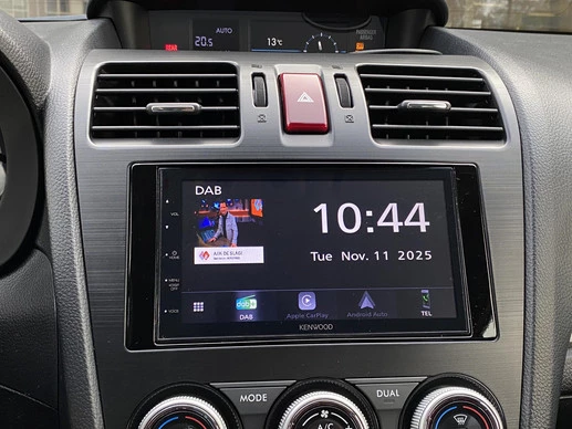 Subaru XV - Afbeelding 21 van 30