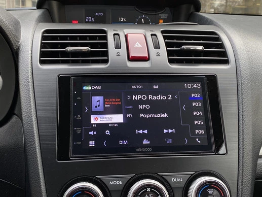 Subaru XV - Afbeelding 22 van 30