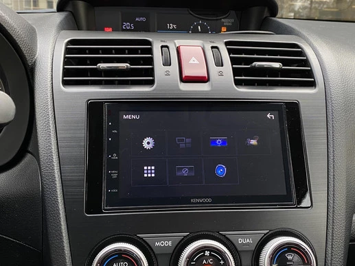 Subaru XV - Afbeelding 23 van 30