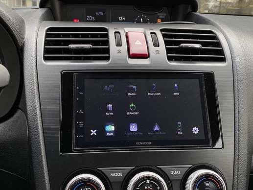 Subaru XV - Afbeelding 24 van 30