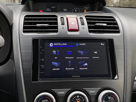 Subaru XV - Afbeelding 25 van 30