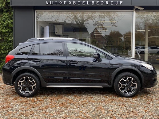 Subaru XV - Afbeelding 26 van 30