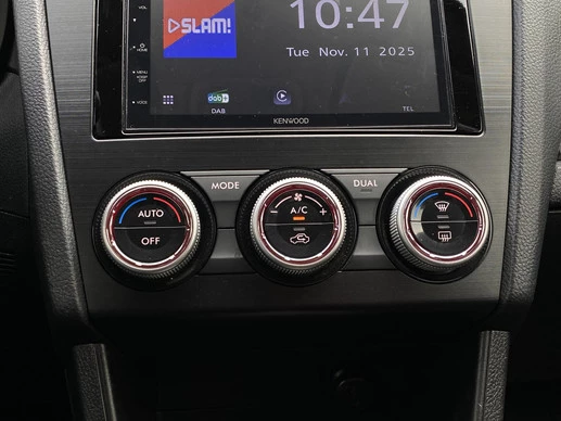 Subaru XV - Afbeelding 27 van 30