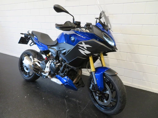 BMW F 900 XR - Afbeelding 2 van 13