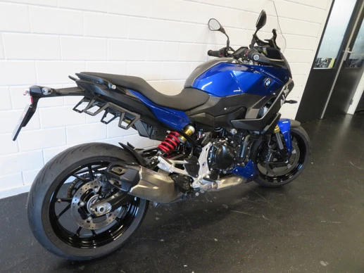 BMW F 900 XR - Afbeelding 3 van 13