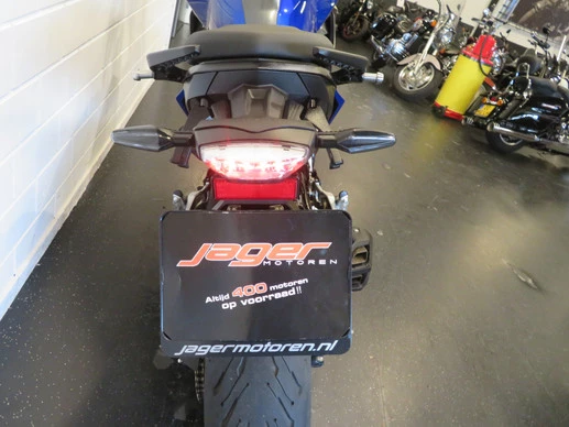 BMW F 900 XR - Afbeelding 4 van 13