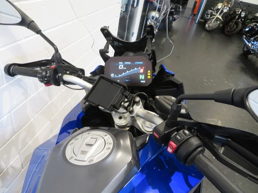 BMW F 900 XR - Afbeelding 5 van 13