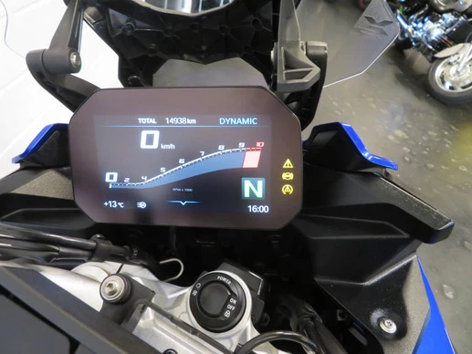 BMW F 900 XR - Afbeelding 6 van 13