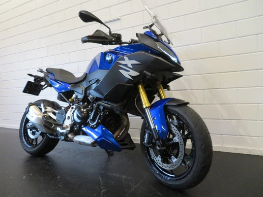 BMW F 900 XR - Afbeelding 8 van 13