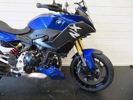 BMW F 900 XR - Afbeelding 9 van 13