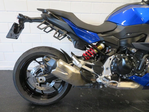 BMW F 900 XR - Afbeelding 10 van 13